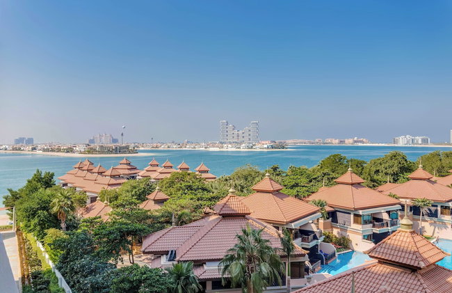 Globalstay Luxury Azizi Mina Beachfront - Foto 32