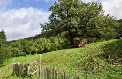 Farmhouse in Pyrenees With Pool - Foto 56