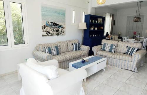 Villa Santa Marina - Photo 13