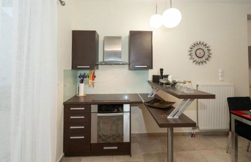 Xylokastro Panorama with Pool - Foto 20