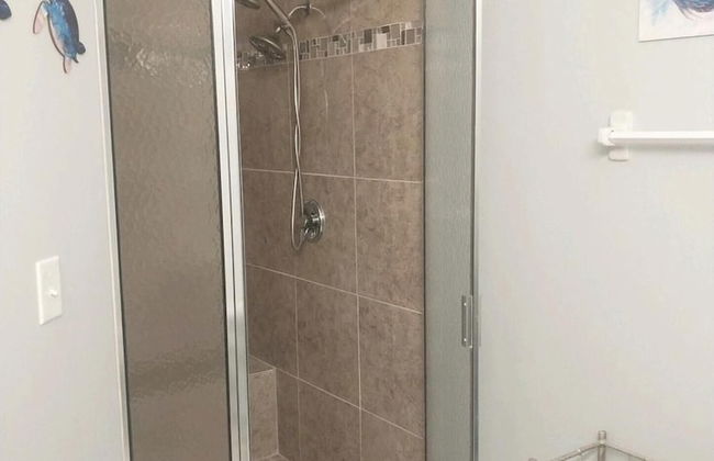 Mermaid Villa Near Disney, 4 Bedrooms, Pool & Spa! - Foto 18