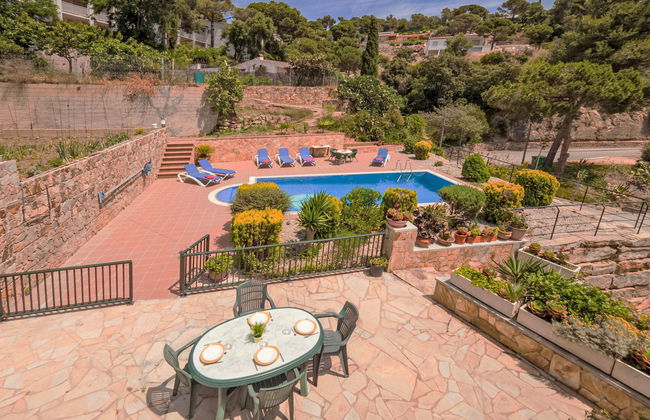 Cala Llorell - Foto 21