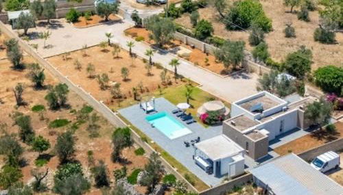 VILLA ASTORE - Foto 4, Garden, Garden view