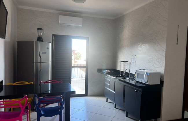 Dell Mar Rentals - Flats and Apartments for Season - Ubatuba - Foto 56