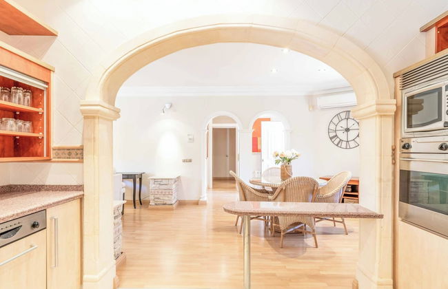 Villa Ambar Tur - Photo 6