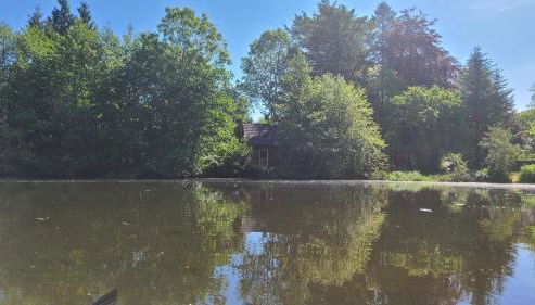 Gut Hanerau, Eschenufer keine Monteure - Foto 2