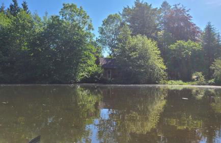 Gut Hanerau, Eschenufer keine Monteure - Photo 2