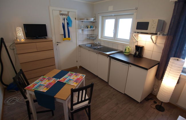 Bedder at Oslo Airport - Foto 17