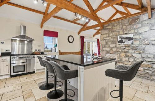 The Barns - North East Escapes - Foto 11