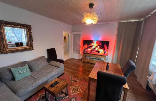 OTTO Apartment Bremen - Foto 2