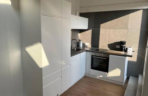 Moderne Design-Wohnung nah an Messe Maschsee - Foto 11