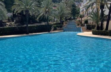 Apartamento Buganvilla Pool - Foto 17