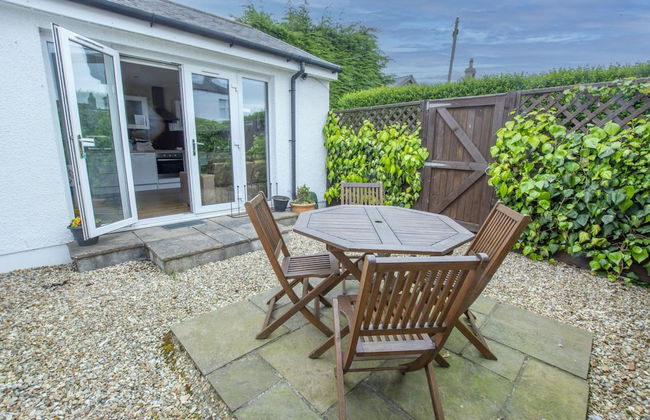 Helena Cottage - Foto 1