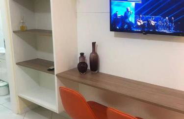 Apartamento completo Ubatuba - Maranduba - Foto 1