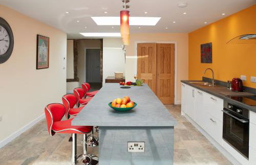 Evenwood Granary - Foto 10