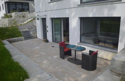 Ferienwohnung "Am Kurpark" in Bad Schussenried - Foto 17