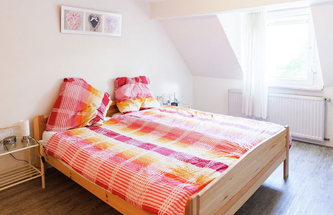 Spacious Holiday Home in Briedel Near River Mosel - Foto 4