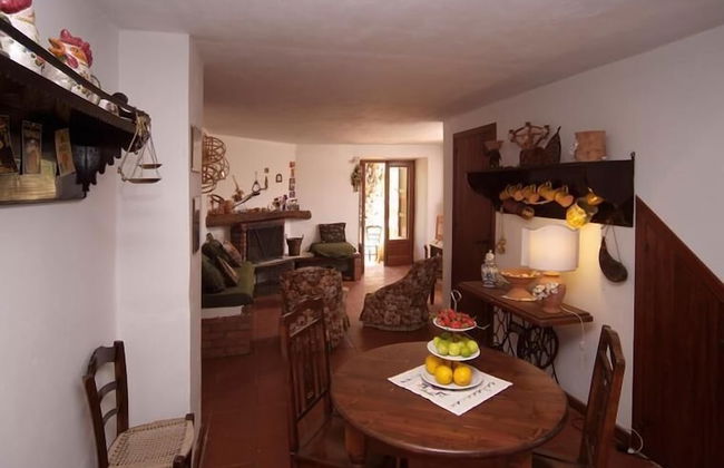 Agriturismo Casalicchio - Photo 15