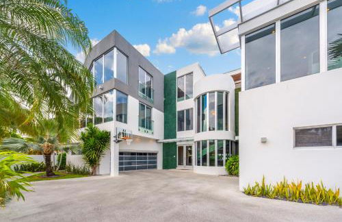 Villa Seminole - Foto 20