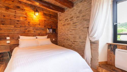 Gite lou clapas 5 personnes - Foto 2