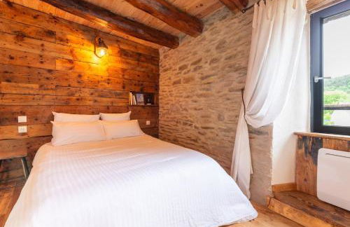 Gite lou clapas 5 personnes - Foto 2