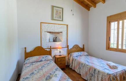 Casa Ramirez Almachar by Ruralidays - Foto 8