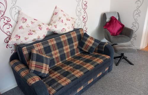 Gemütliche 3 Zimmer-Ferienwohnung - Foto 8