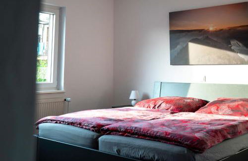 Haus Hanghuhn - Foto 12