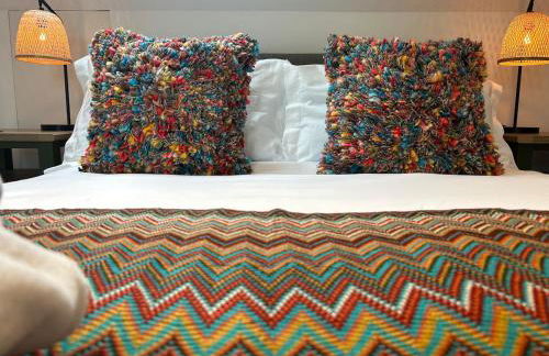 Luxury Retreat with Spa Access - Sleeps 6 - Foto 73