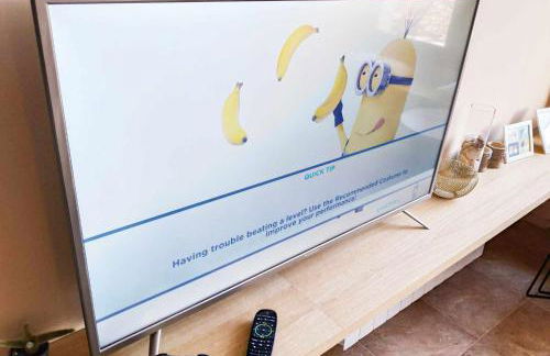 AG Casa Rural Carballo, jardín y playa a 14km - Foto 14