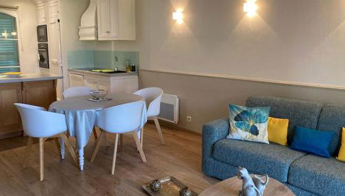 Appartement T2 sur le Golf de Saint Endréol,spa,piscine - Foto 3