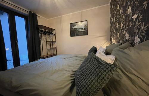 Ferienhaus Kleine Auszeit - Foto 22