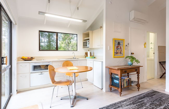 Craicor Accommodation - Foto 13