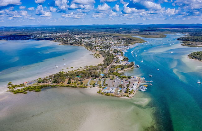 Tin Can Bay Tourist Park - Photo 21