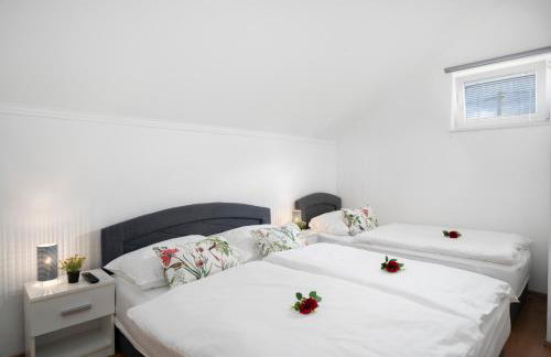 Apartment Martin-nearby Krka National park - Foto 13