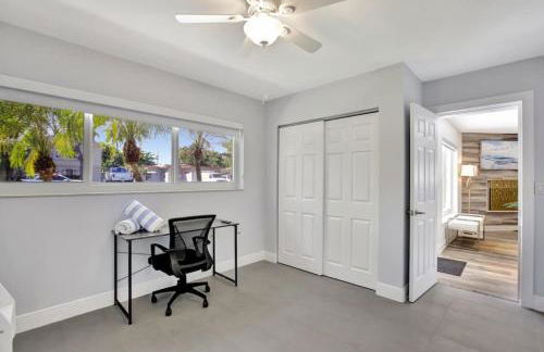 Lakefront Family Fun Home with Private Dock 3BR 2B - Foto 33