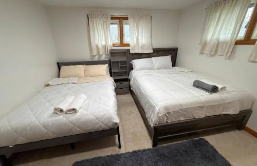 Sleep12-16guests ranch in West Seneca entire house - Foto 74