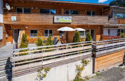 Leos Alpenblume inklusive Sommer Bergbahnticket - Photo 5