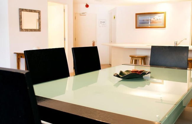 Oceanside Resort & Twin Towers - Foto 29