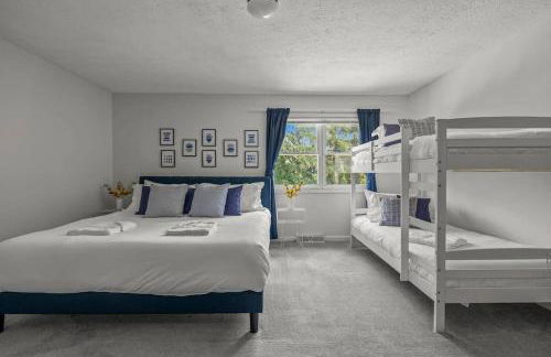 Zestlife-LuxuryEscape-ThemedRooms-Pool-GameRoom - Foto 32