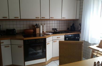 Ferienwohnung Rucksack-Bimbes - Foto 13