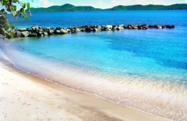 Fort Recovery Beachfront Villa & Suites Hotel - Foto 23