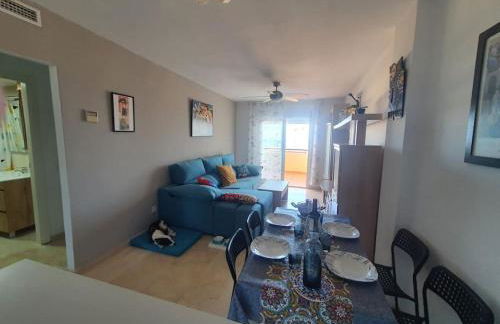 Apartamento 2 habitaciones en Benalmádena - Foto 9