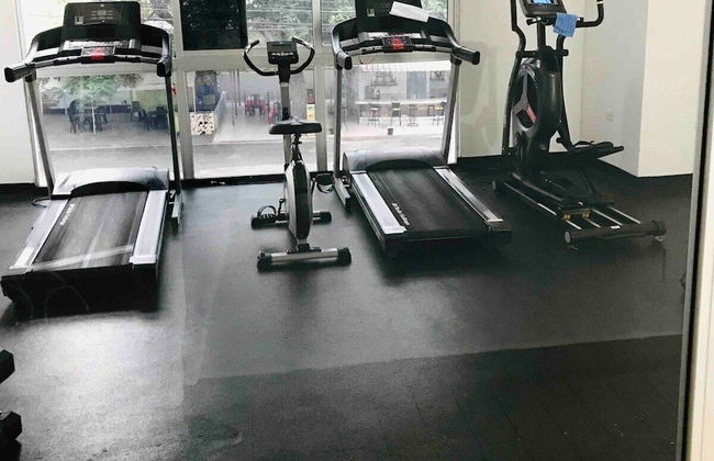 Boca chica Apartment near the Beach - Foto 17