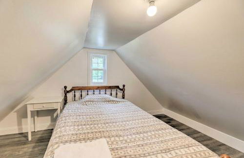 Convenient Jacksonville Home with Yard and Patio! - Foto 29