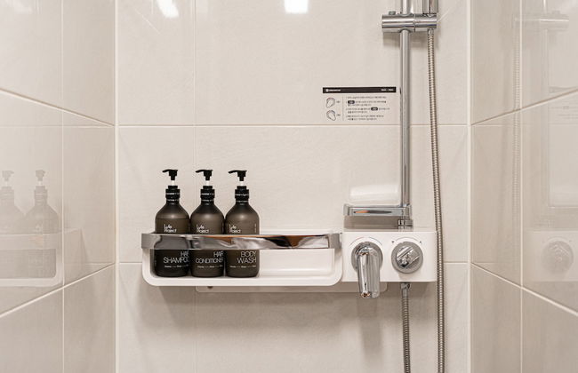 Urbanstay Seomyeon - Foto 66