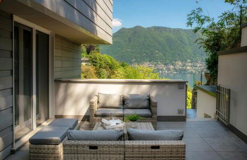 The Art House - by MyHomeInComo - Foto 39