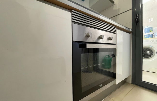 Belvilla by OYO Mirador Playa Serena - Foto 9