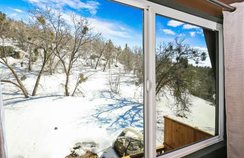 Le Chalet of Arrowbear Lake - Foto 17