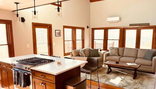 SRC-Hudson Valley, Berkshires Cultural Corridor - Foto 4, stove